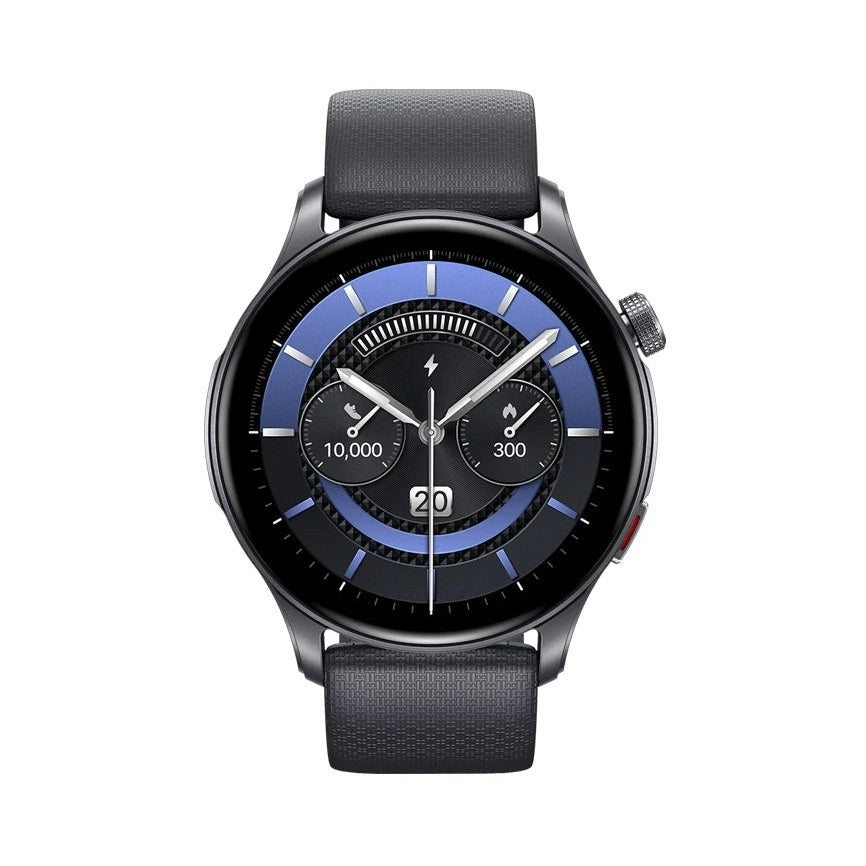 Zeblaze Btalk 3 GPS Smartwatch