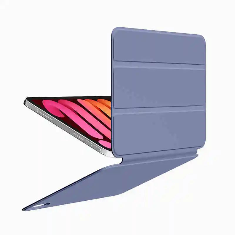 Waterproof Shockproof Magnetic Case for iPad Mini 7