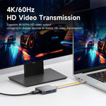 Hagibis Flexible USB-C FPC Cable