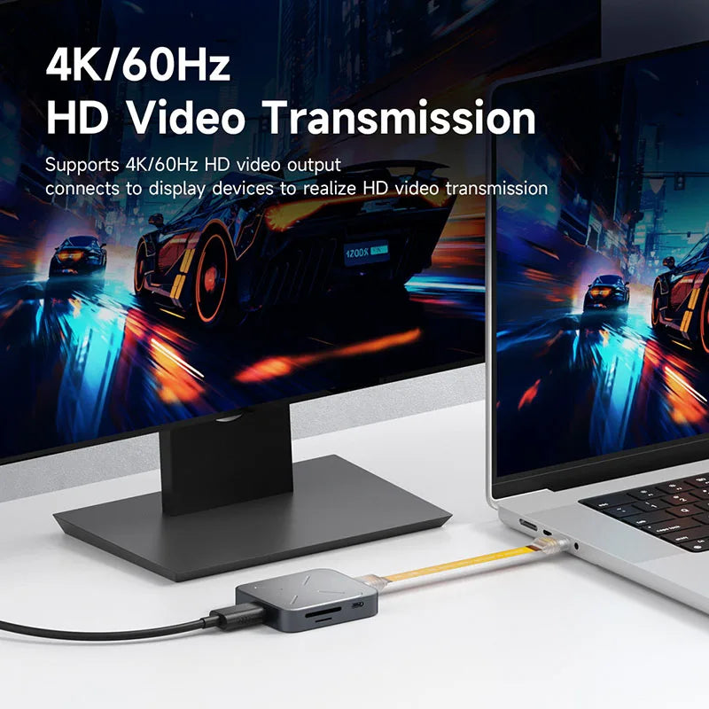 Hagibis Flexible USB-C FPC Cable