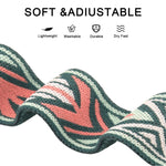 Elastic Nylon Strap for Google Pixel Watch