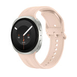 Waterproof Sport Band with Ventilation Perforations for Samsung Galaxy Watch 9