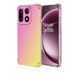 Gradient Airbag Shockproof Case for OnePlus 15