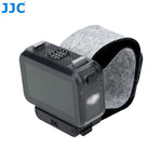 JJC Magnetic Quick Release Wrist Strap Mount for DJI Osmo Nano
