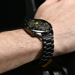 Durable Stainless Steel Bracelet for OPPO Watch X2