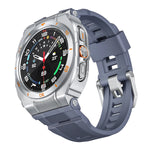 Samsung Galaxy Watch Ultra Metal Case and Strap Modification Kit