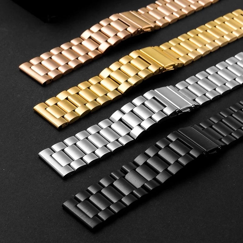 Stainless Steel Strap for Samsung Galaxy Watch 7