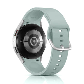 Soft Silicone Sport Strap for Samsung Galaxy Watch 7