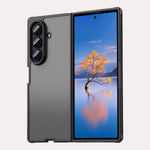 Fashion Shockproof Folding Case for Samsung Galaxy Z Fold 7