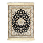 Bohemian Persian Carpet Mouse Pad