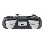 Matte Silicone Ergonomic Grip Controller Case for Nintendo Switch 2 Pro Controller
