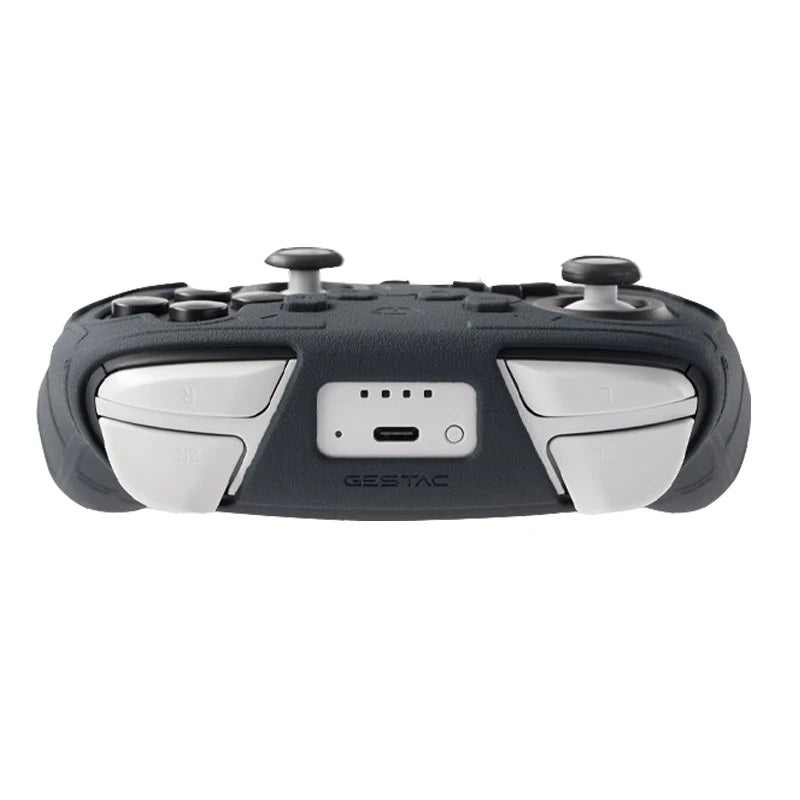 Matte Silicone Ergonomic Grip Controller Case for Nintendo Switch 2 Pro Controller