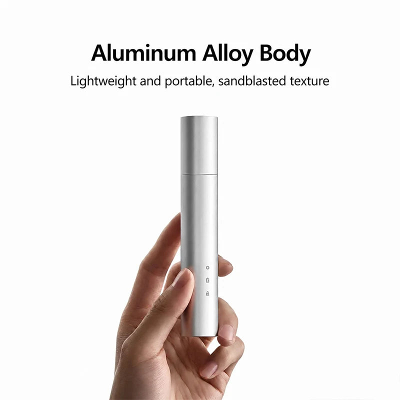 MIJIA IPX7 Electric Nose Hair Trimmer Pro