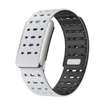 Whoop 5.0 Adjustable Magnetic Silicone Watchband