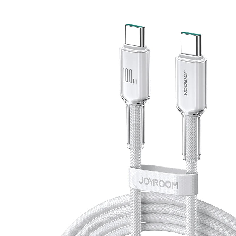 Joyroom PD 60W USB-C Fast Charging & Data Cable