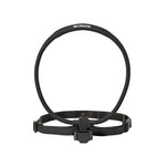 DJI Osmo Pocket 4 Neck Stand FPV Shooting Mount With Chest Strap Bracket