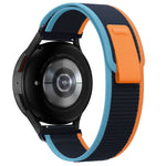Nothing CMF Watch 3 Pro Nylon Elastic Bracelet Band