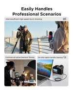 ORICO SD Express II V90 Memory Card