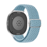 Premium Braided Nylon Band for Samsung Galaxy Watch 8 & Galaxy Watch 8 Classic