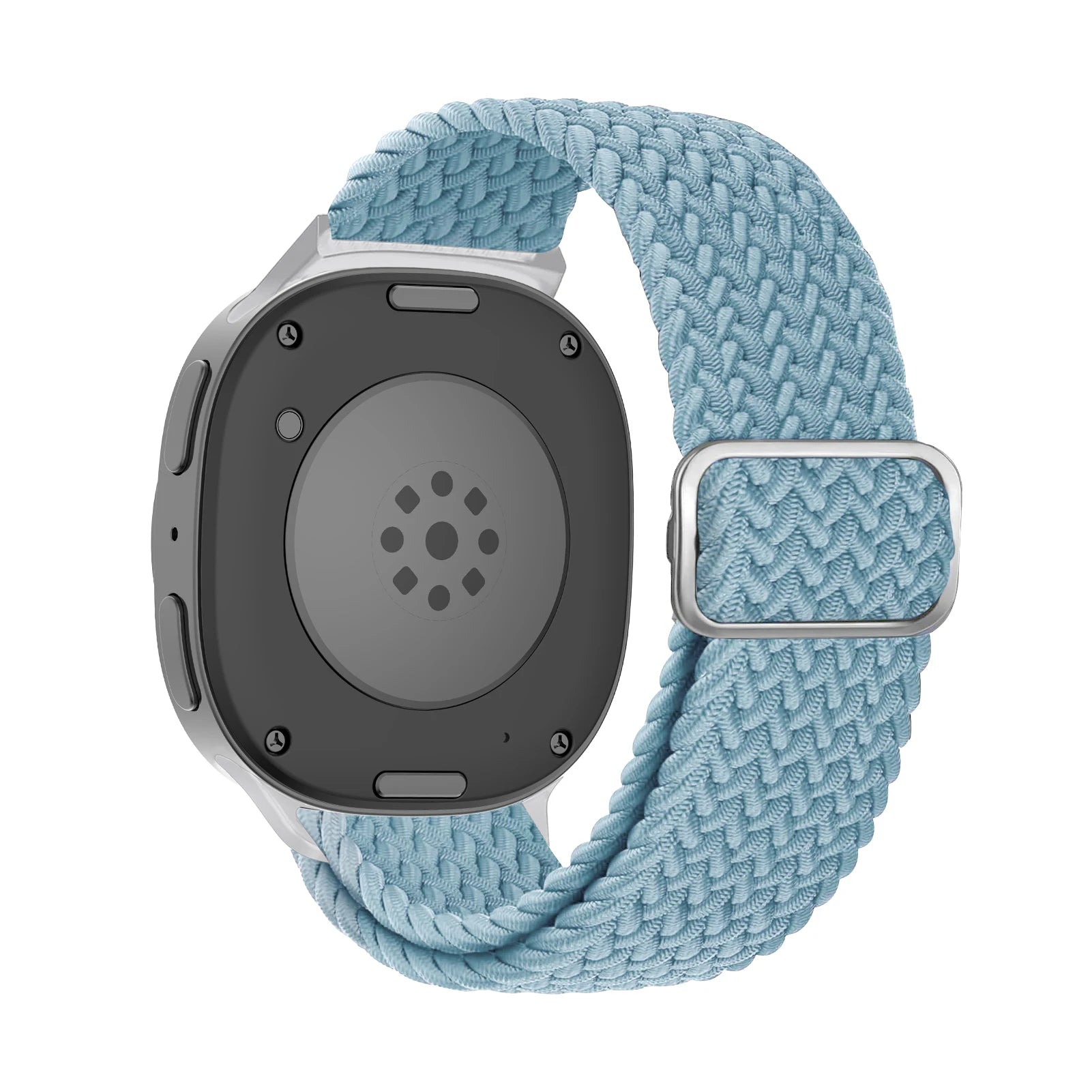 Premium Braided Nylon Band for Samsung Galaxy Watch 8 & Galaxy Watch 8 Classic