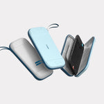 Nintendo Switch 2 Carrying Case with 10 Game Slots