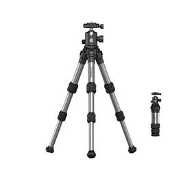 Ulanzi TT30 Adjustable Travel Tripod
