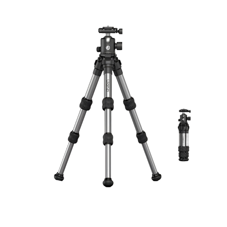 Ulanzi TT30 Adjustable Travel Tripod