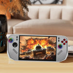 MSI Claw 8 Ryzen Edition Handheld Console Case with Stand
