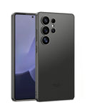 Impact-Resistant Hard Shell Case for Samsung Galaxy S24 Ultra