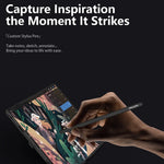 Premium Magnetic Protective Case with Stand for Samsung Galaxy Z Fold 8 Ultra