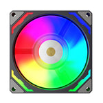 TEUCER AF-925 92mm ARGB PWM PC Cooling Fan