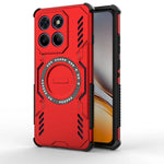 Shockproof Magnetic Case for Xiaomi POCO X7