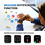HAYLOU Watch 3 AMOLED Smartwatch