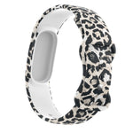 Perforated Silicone Loop for Google Fitbit Air