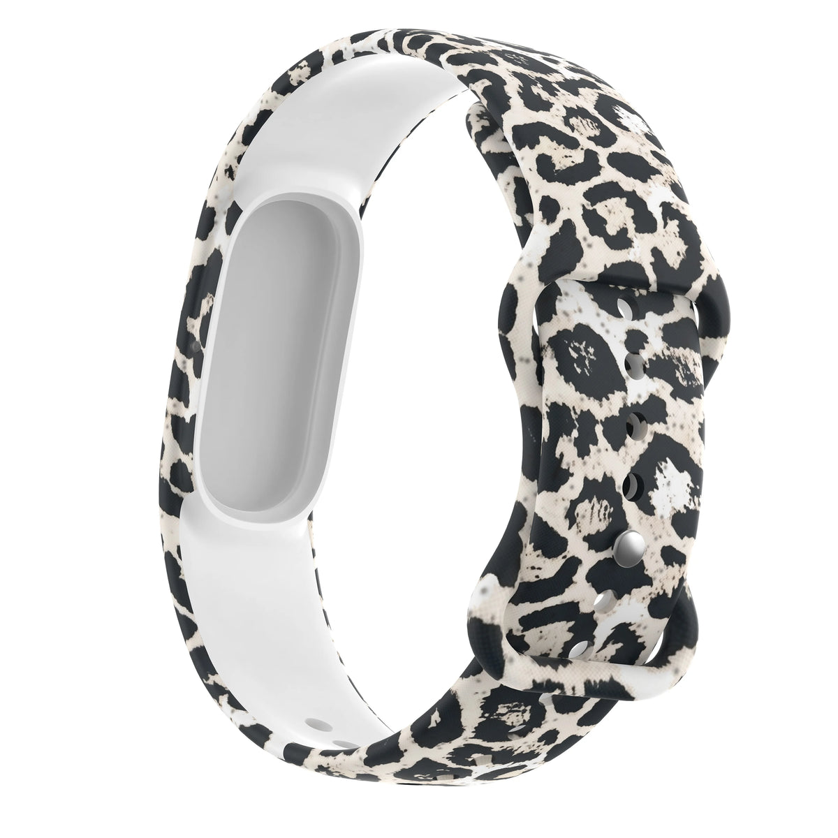 Perforated Silicone Loop for Google Fitbit Air