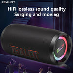 ZEALOT S76 Bluetooth Speaker