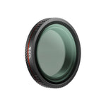 Freewell Single Camera Filter Kit for DJI Osmo Nano