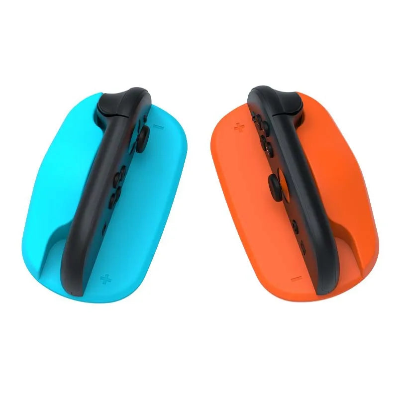 Ergonomic Gaming Controller Grip for Nintendo Switch 2 Joy-Con