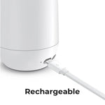 High-Efficiency Waterless Diffuser