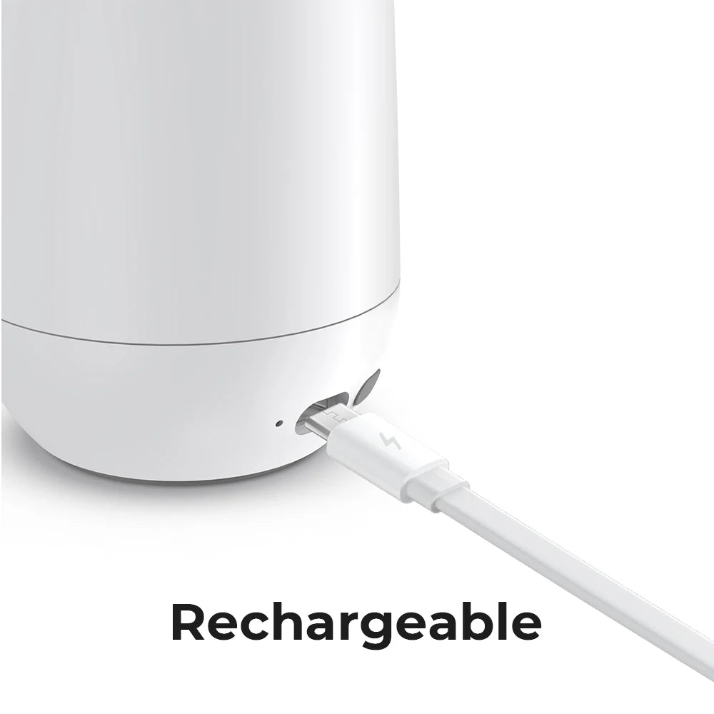 High-Efficiency Waterless Diffuser