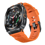 Samsung Galaxy Watch Ultra (2025) Metal Case and Strap Modification Kit