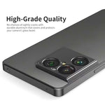 Aluminum Camera Lens Protector for Sony Xperia 1 VIII