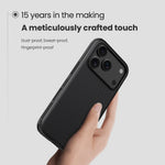 Slim Hard Shell Protective Case for iPhone 17 and 17 Pro Max