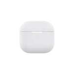 Protective Silicone Case for AirPods 4