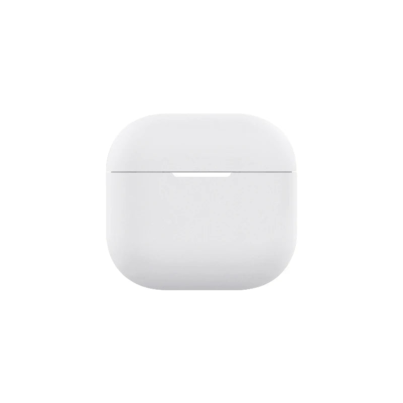 Protective Silicone Case for AirPods 4