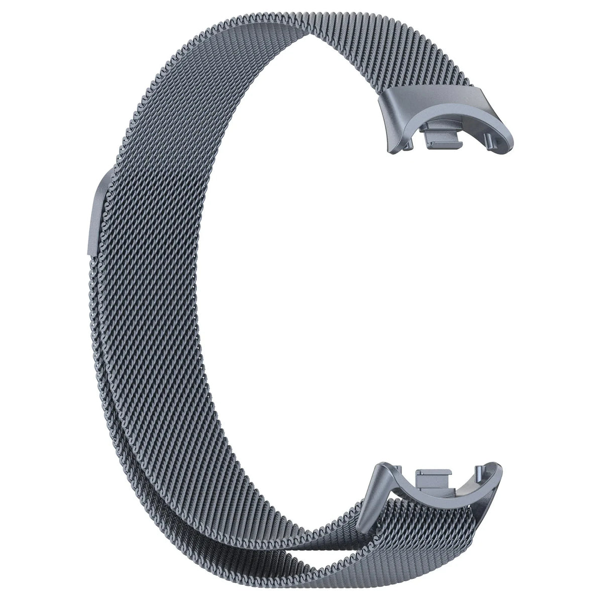 Milanese Mesh Magnetic Loop Strap For Xiaomi Smart Band 11