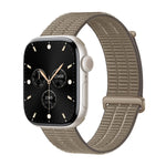 Lightweight Nylon Loop Band for Apple Watch