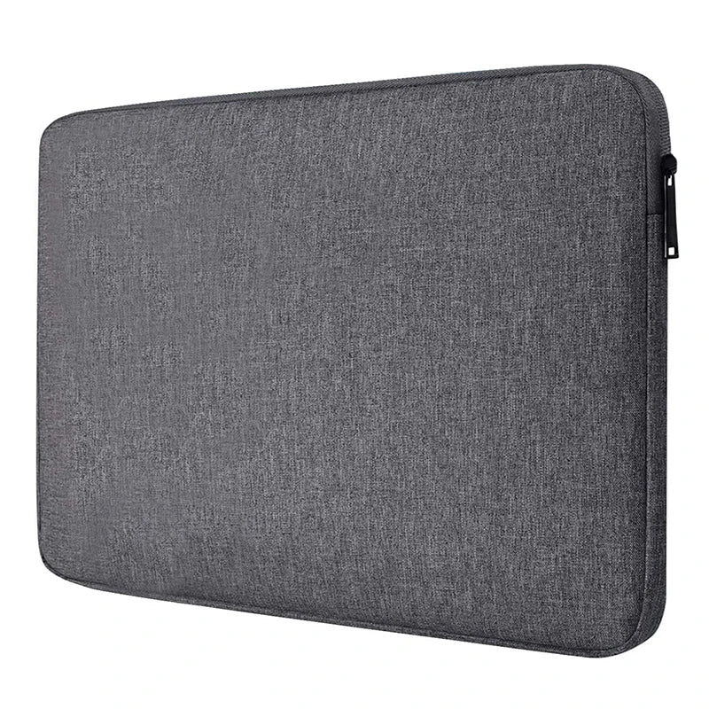 Water-Resistant Laptop Sleeve Bag