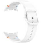 Soft TPU Silicone Band for Samsung Galaxy Watch 8 / Galaxy Watch 8 Classic