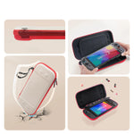 Padded Felt Carrying Case For Nintendo Switch 2